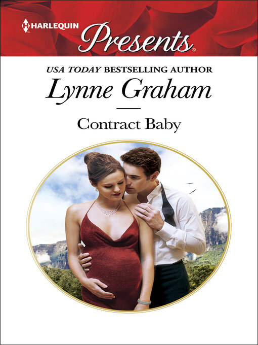 Title details for Contract Baby by Lynne Graham - Available